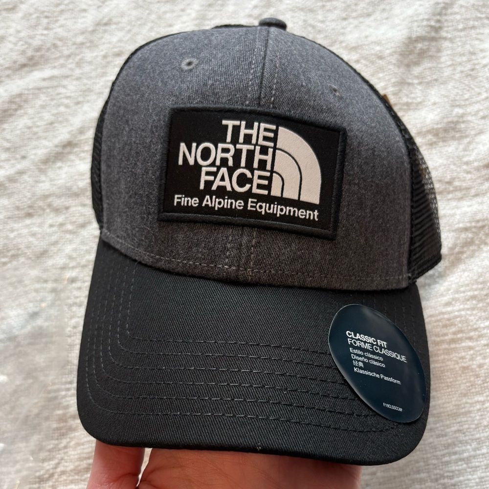 The North Face Mudder Trucker